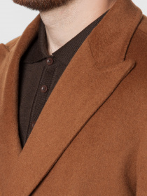 Пальто Arber модель GO07.01.30 Фото