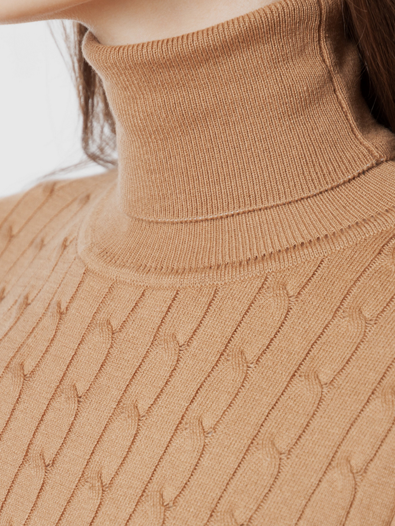 Водолазка Arber модель AOW10.05.16 Фото