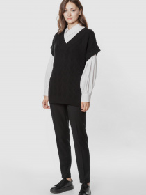 Жилет Arber модель AOW10.09.02 Фото