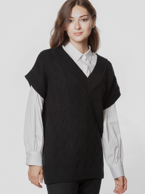 Жилет Arber модель AOW10.09.02 Фото