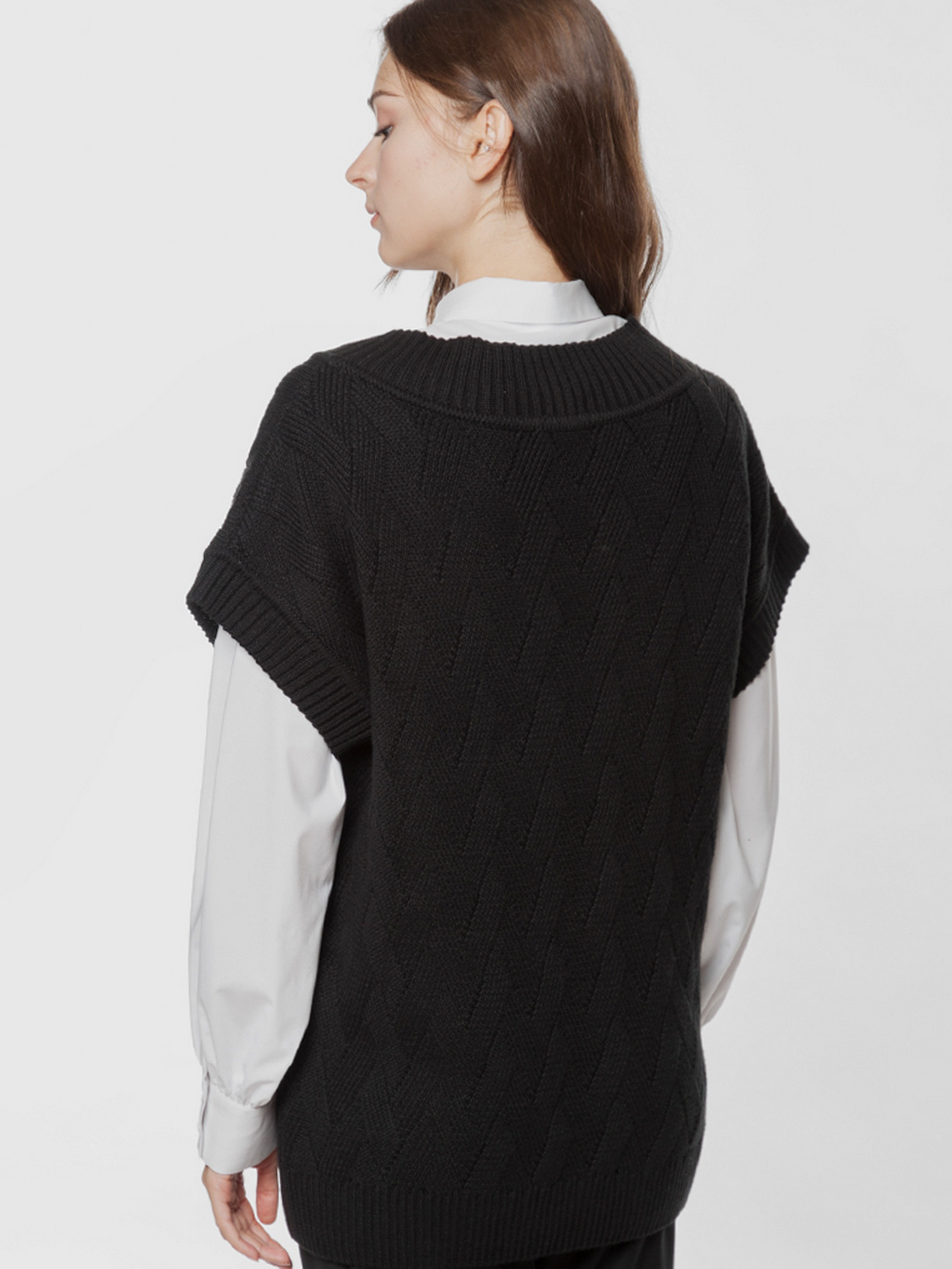 Жилет Arber модель AOW10.09.02 Фото