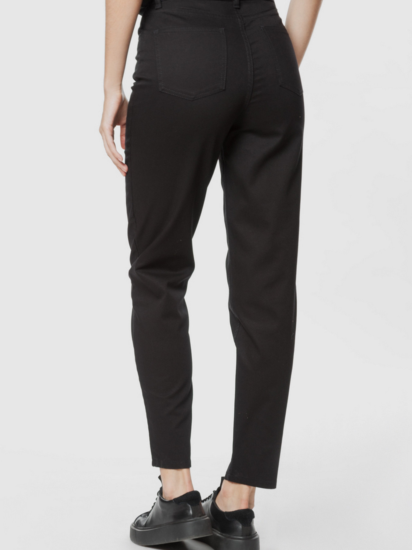 Джинси мом Arber модель AOW16.01.02 Фото