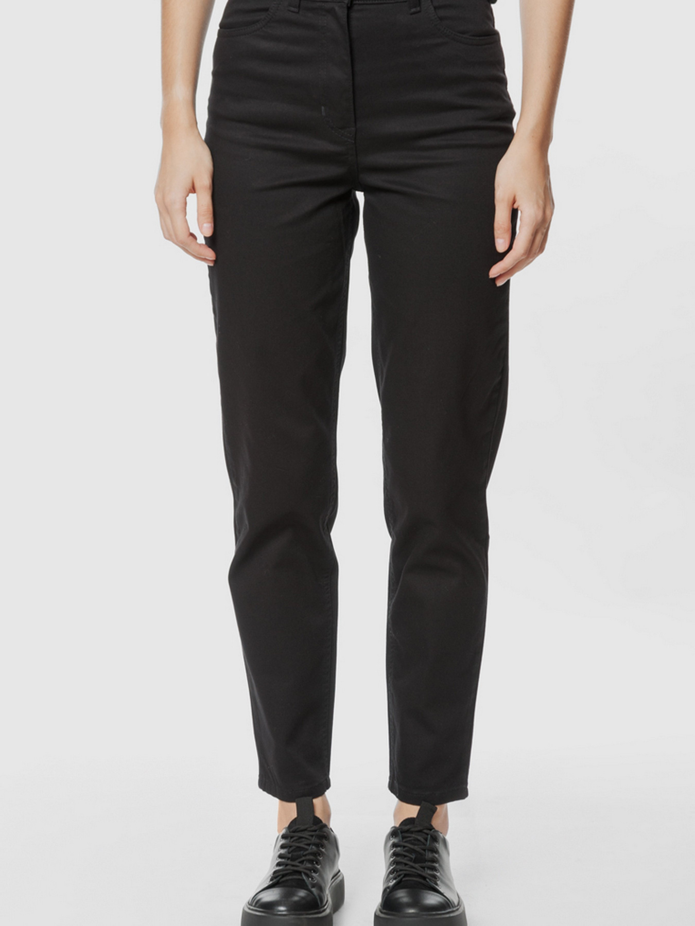 Джинсы мом Arber модель AOW16.01.02 Фото