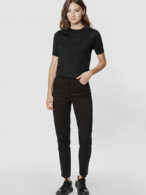 Джинсы мом Arber модель AOW16.01.02 Фото