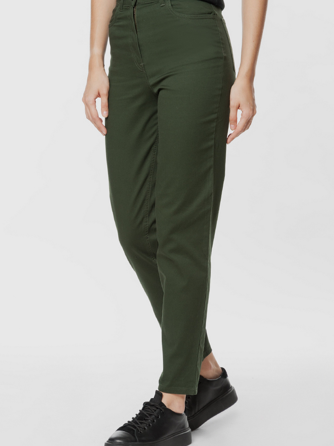 Джинси мом Arber модель AOW16.01.53 Фото