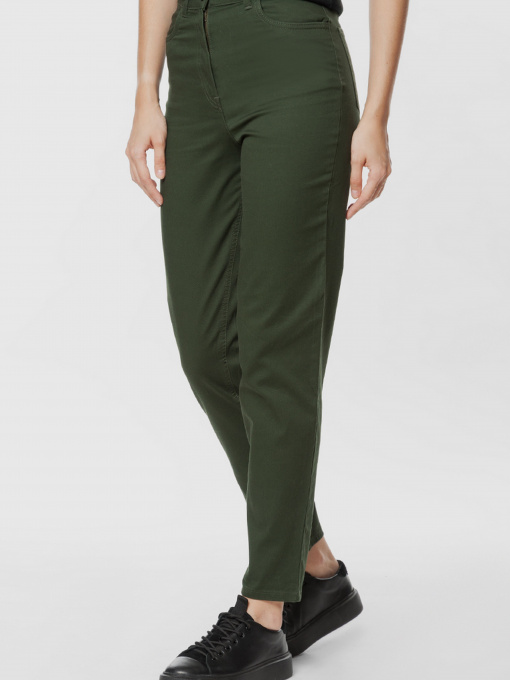 Джинсы мом Arber модель AOW16.01.53 Фото