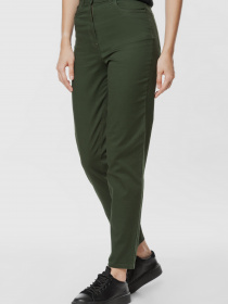 Джинсы мом Arber модель AOW16.01.53 Фото