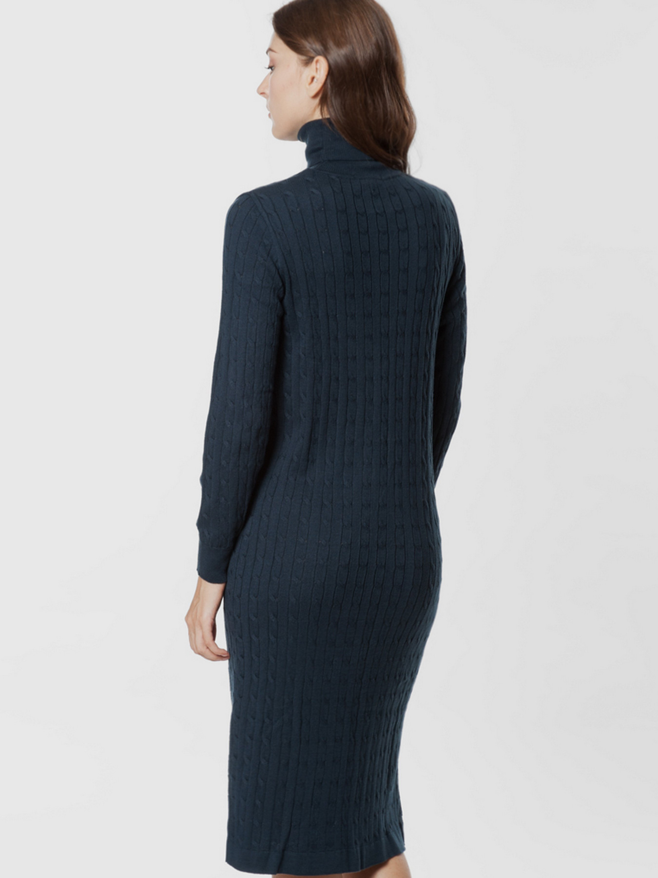 Сукня міді Arber модель AOW22.11.09 Фото