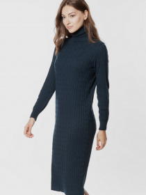 Сукня міді Arber модель AOW22.11.09 Фото