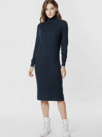 Платье миди Arber модель AOW22.11.09 Фото