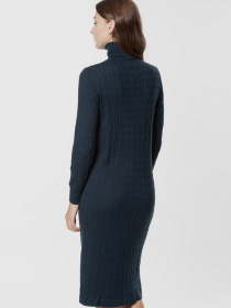 Платье миди Arber модель AOW22.11.09 Фото