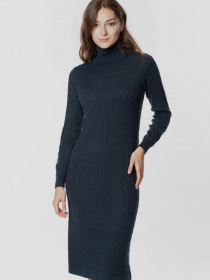 Платье миди Arber модель AOW22.11.09 Фото