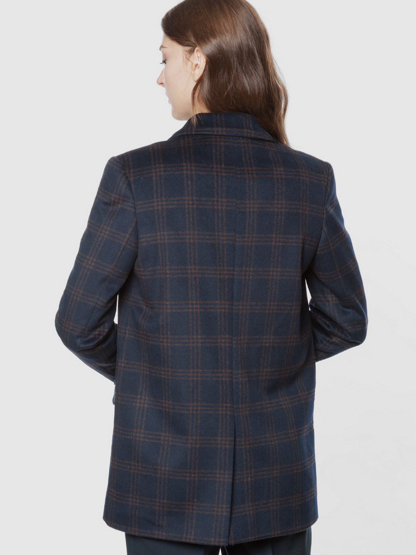 Пиджак Arber модель GOW02.02.07 Фото