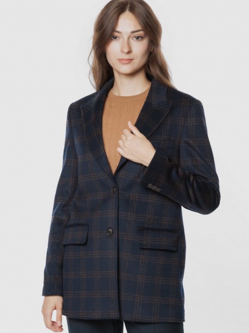 Пиджак Arber модель GOW02.02.07 Фото