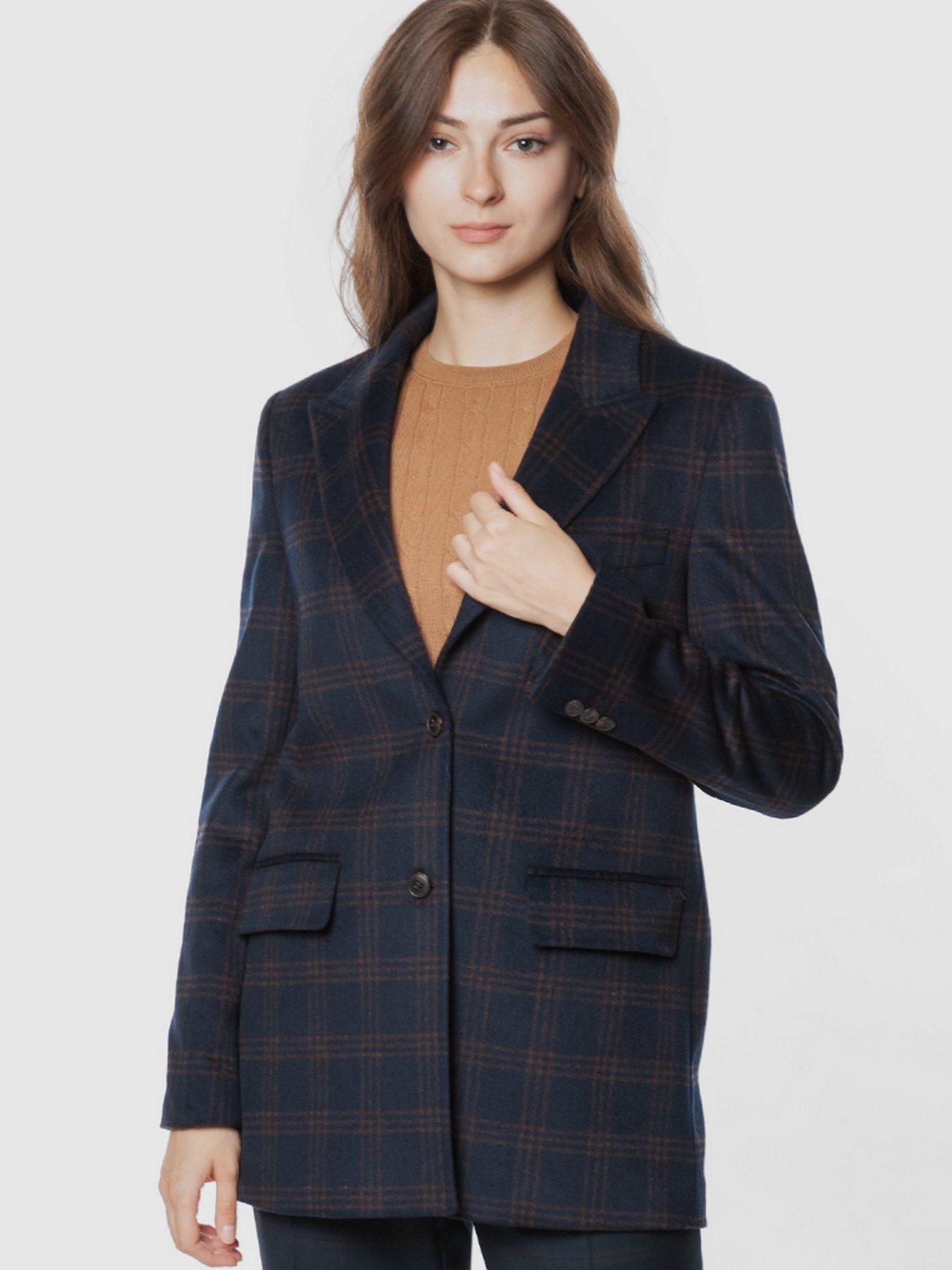 Пиджак Arber модель GOW02.02.07 Фото