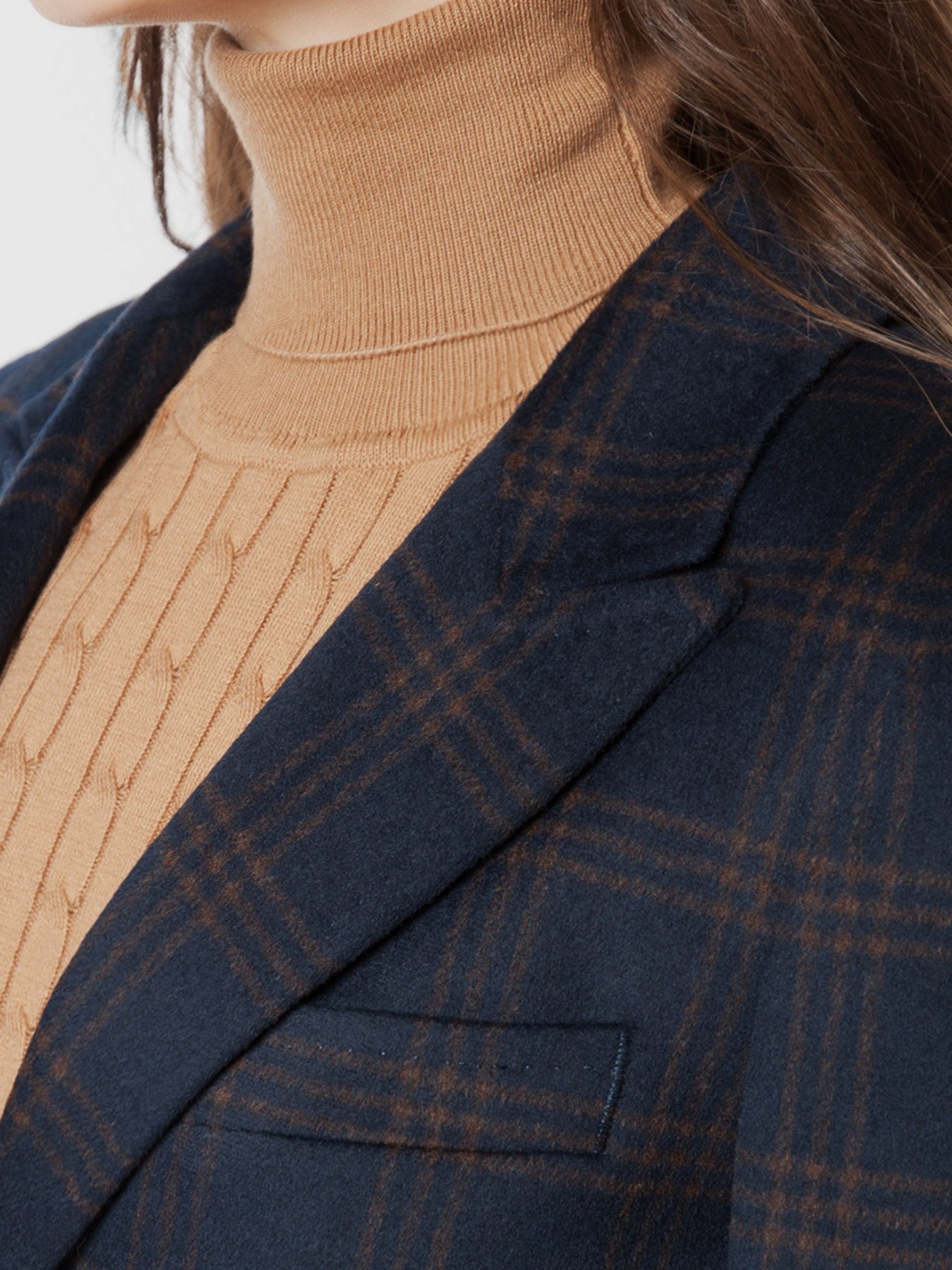 Пальто Arber модель GOW07.04.07 Фото