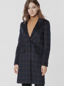 Пальто Arber модель GOW07.04.07 Фото