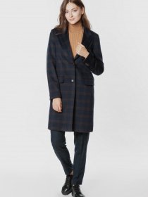 Пальто Arber модель GOW07.04.07 Фото