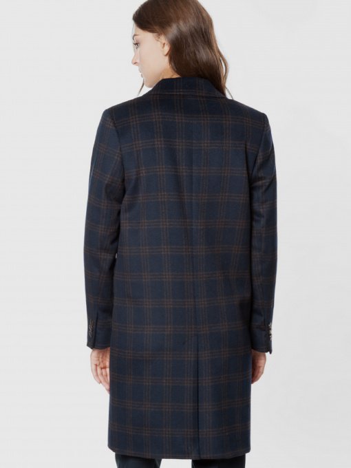 Пальто Arber модель GOW07.04.07 Фото