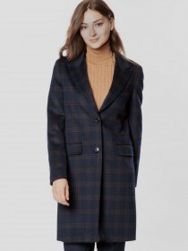 Пальто Arber модель GOW07.04.07 Пальто Arber модель GOW07.04.07 Фото