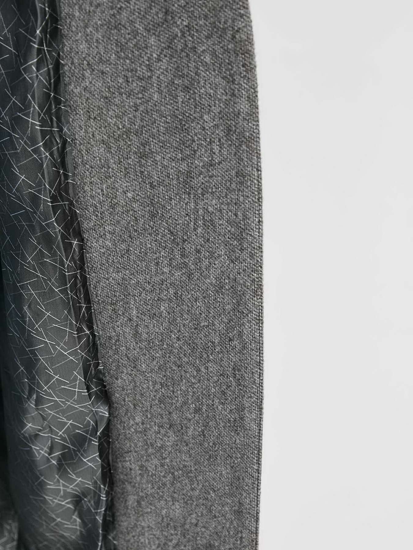 Пальто RicaMare модель RMD2362-21CT Фото