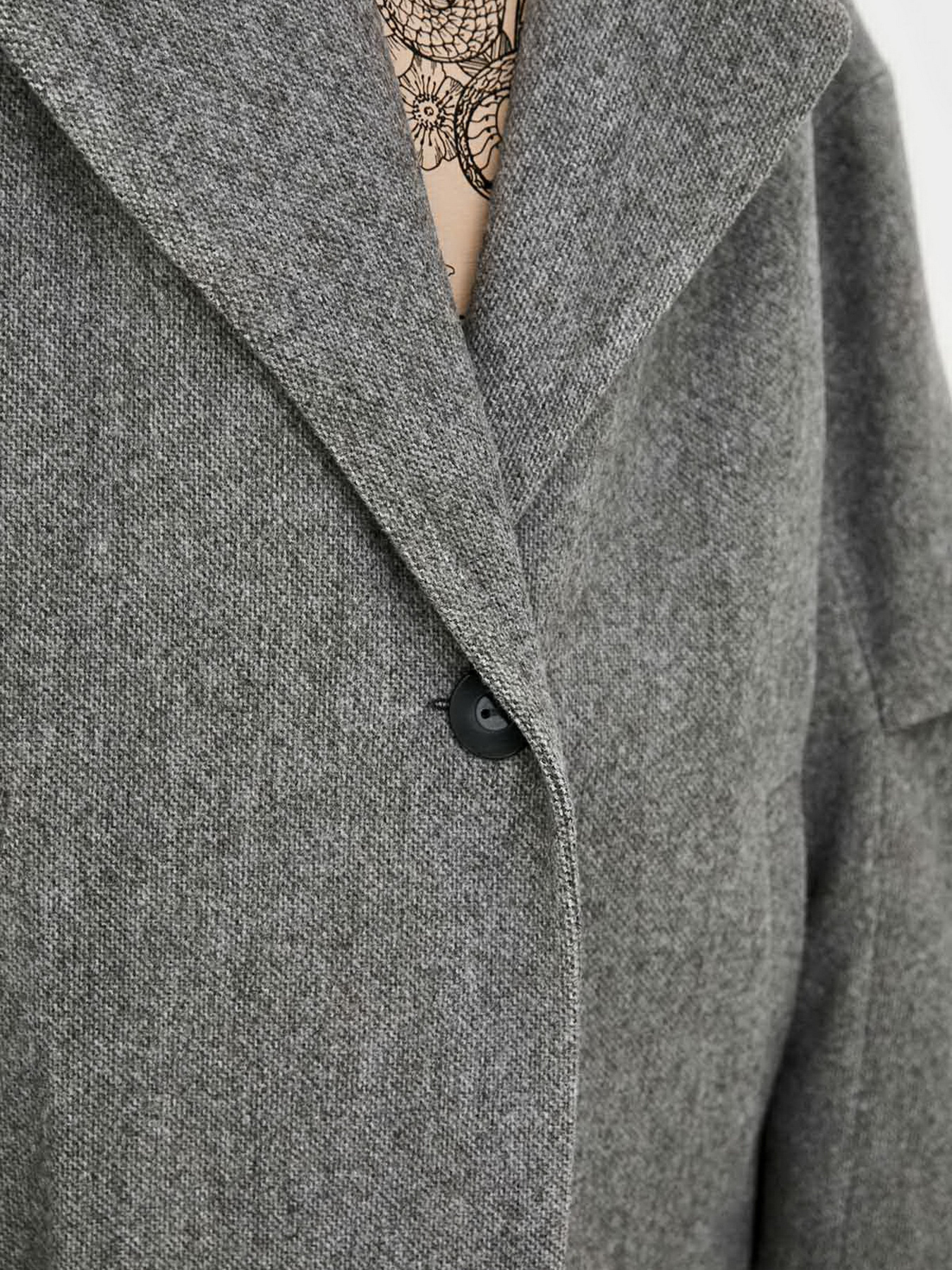 Пальто RicaMare модель RMD2362-21CT Фото