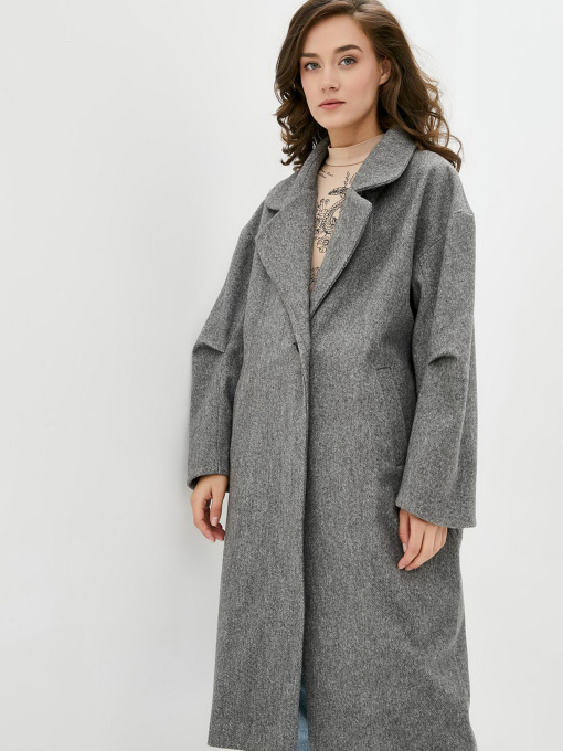 Пальто RicaMare модель RMD2362-21CT Фото