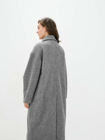 Пальто RicaMare модель RMD2362-21CT Фото