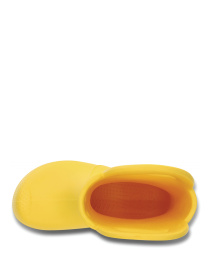 Чоботи гумові Crocs модель 12803Yel Чоботи гумові Crocs модель 12803Yel Фото