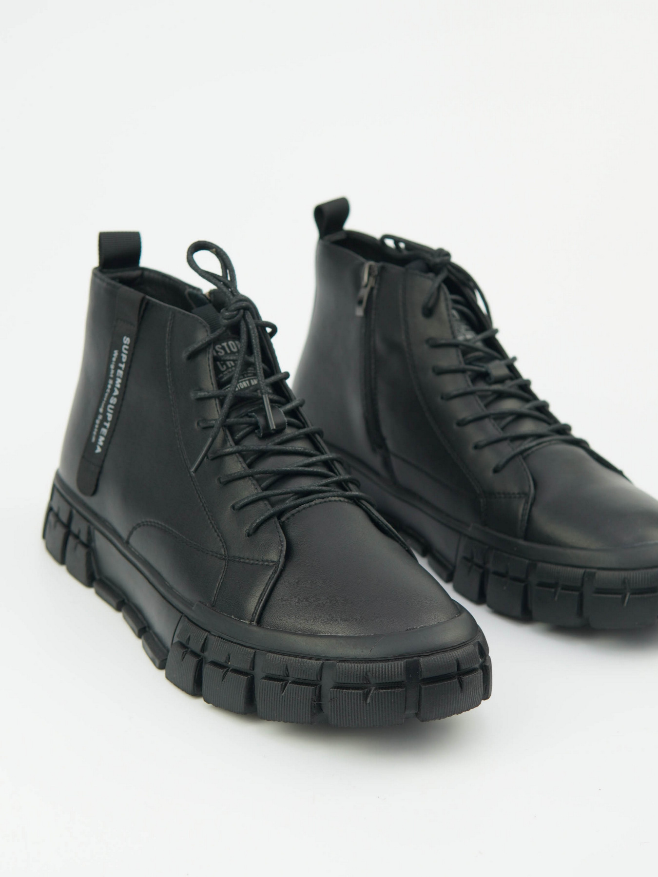 Ботинки Respect модель VE102-010 Фото