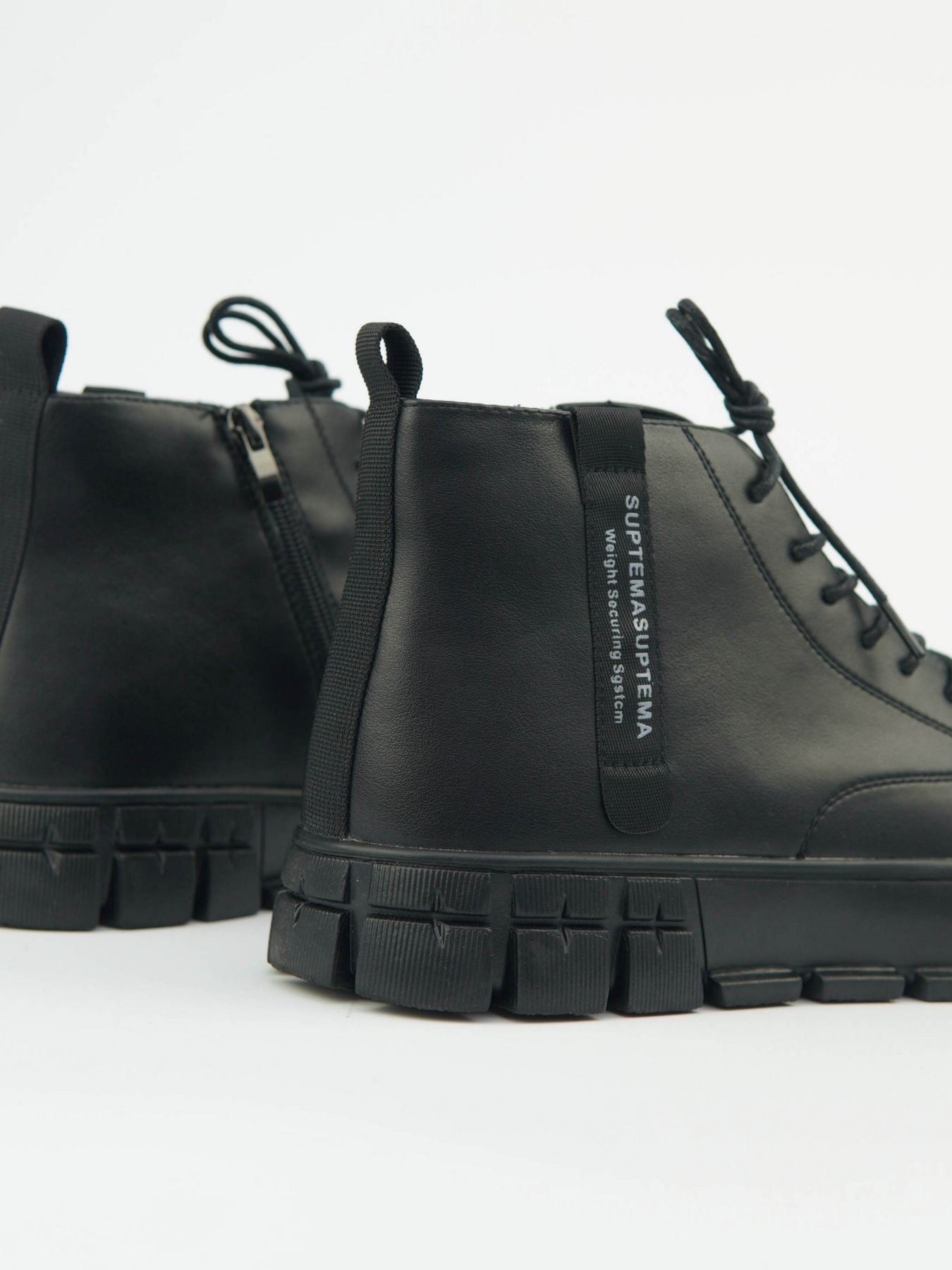 Ботинки Respect модель VE102-010 Фото