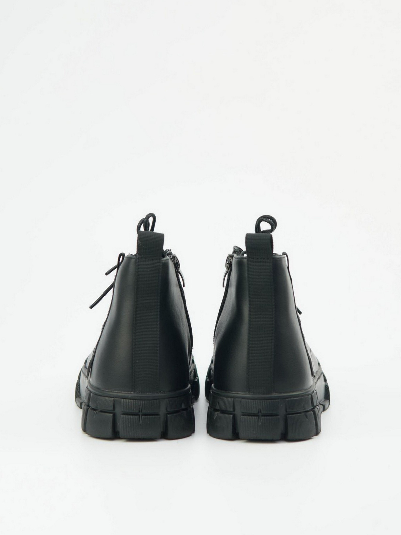 Черевики Respect модель VE102-010 Фото