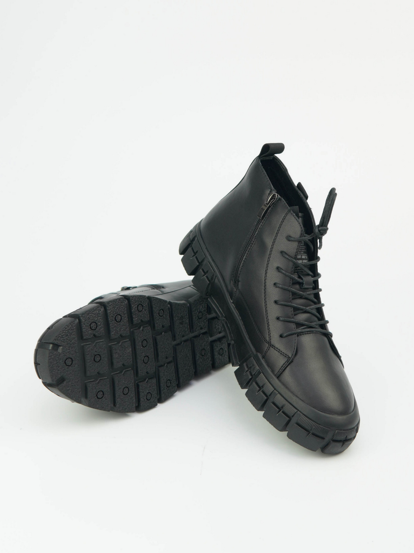 Черевики Respect модель VE102-010 Фото