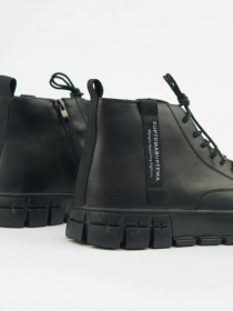 Черевики Respect модель VE102-010 Фото