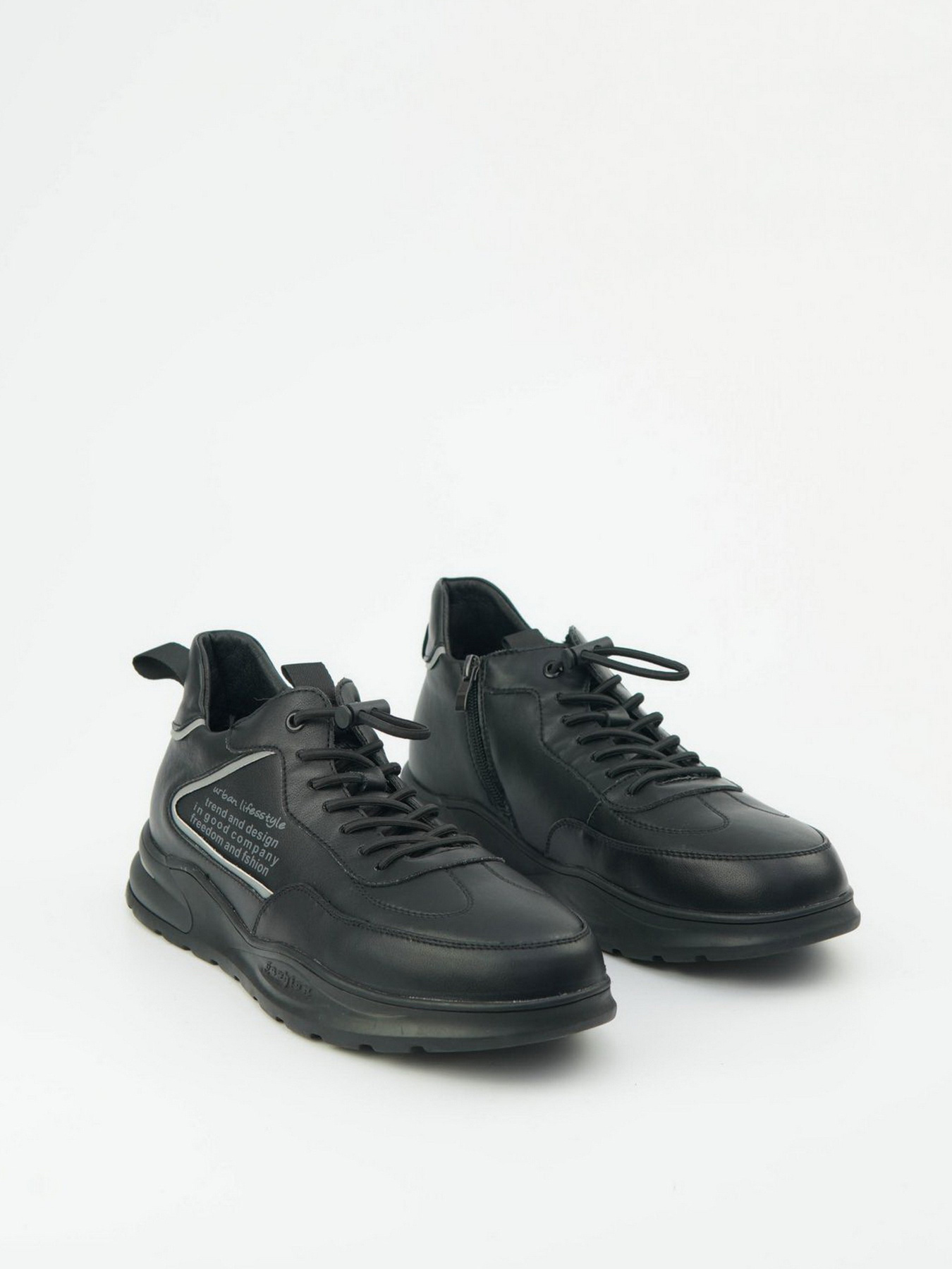 Черевики Respect модель VE123-010 Фото