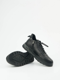 Черевики Respect модель VE123-010 Черевики Respect модель VE123-010 Фото