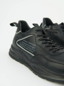 Черевики Respect модель VE123-010 Черевики Respect модель VE123-010 Фото