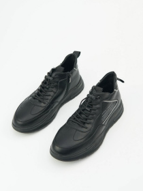 Черевики Respect модель VE123-010 Черевики Respect модель VE123-010 Фото