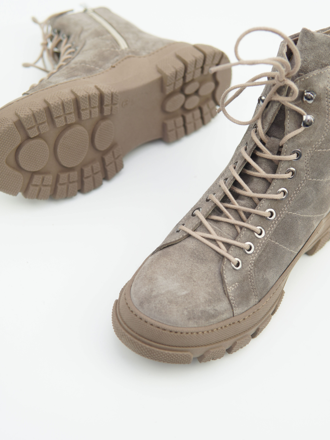 Ботинки Respect модель 22336-623 Фото