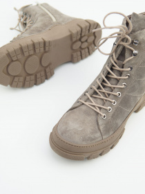 Черевики Respect модель 22336-623 Черевики Respect модель 22336-623 Фото