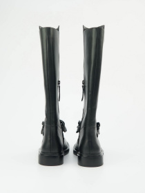 Сапоги Respect модель CC7625-WT Фото