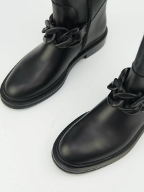 Сапоги Respect модель CC7625-WT Фото