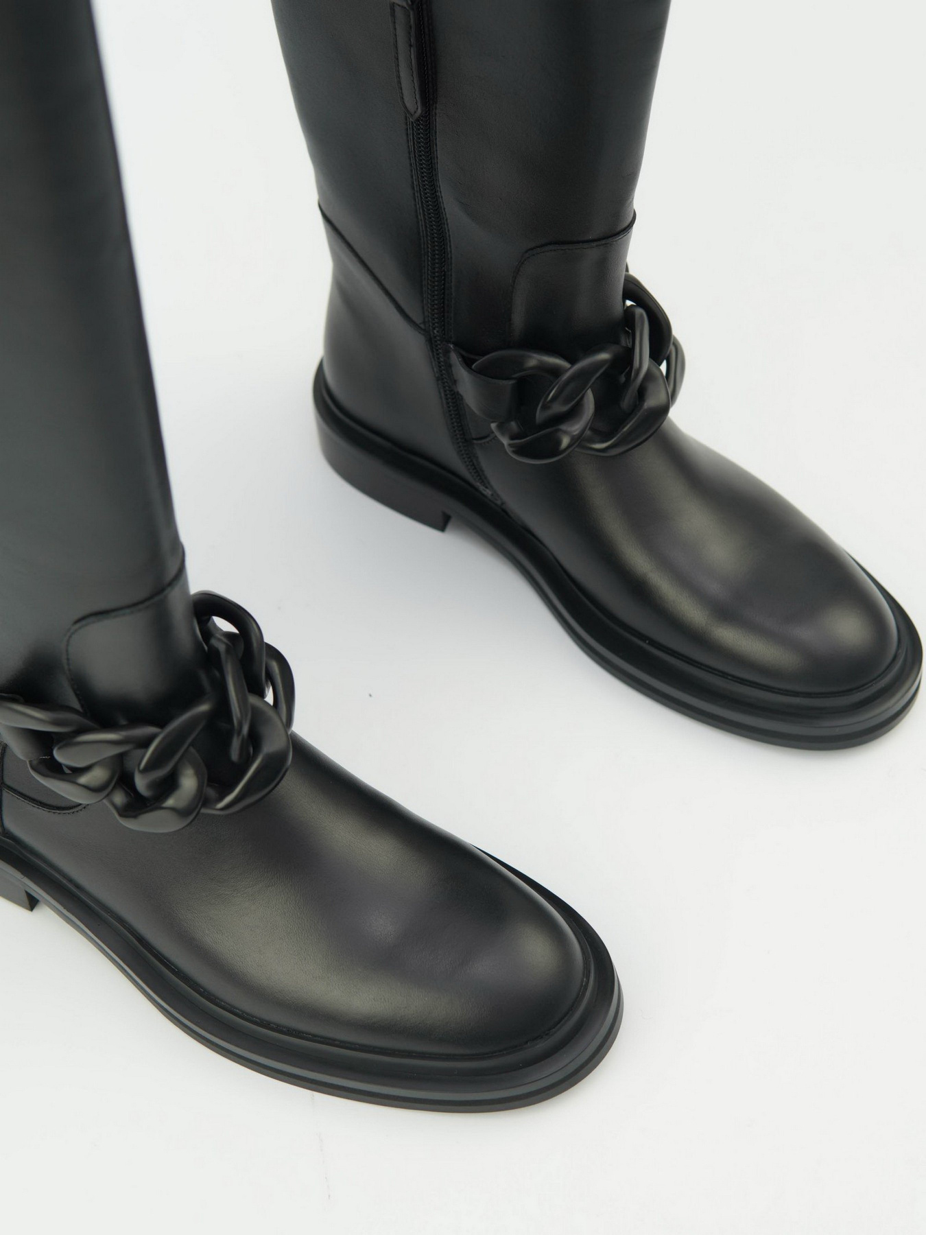 Чоботи Respect модель CC7625-WT Фото