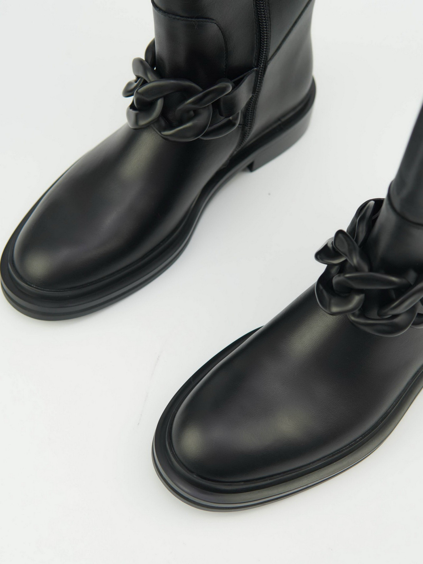 Чоботи Respect модель CC7625-WT Фото