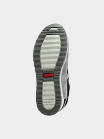 Кросівки Casual модель Кеж-19-5654 серз/чз-211 Фото