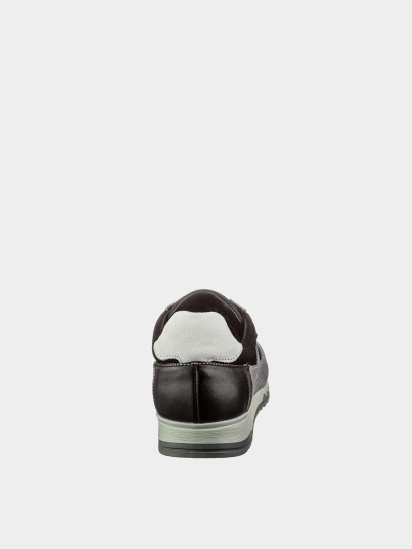 Casual Кеж-19-5654 серз/чз-211 модель Кеж-19-5654 серз/чз-211 — фото 3 - INTERTOP