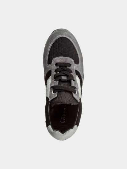 Casual Кеж-19-5654 серз/чз-211 модель Кеж-19-5654 серз/чз-211 — фото 4 - INTERTOP