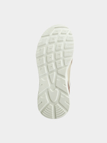 Кроссовки Casual модель Кеж-15-7295свф/розз/бежз-211 Фото