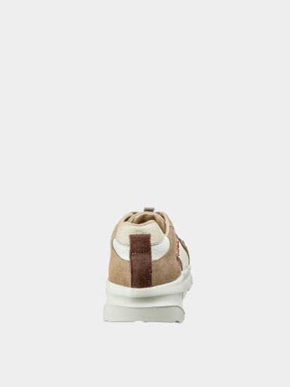 Кросівки Casual модель Кеж-15-7295свф/розз/бежз-211 — фото 3 - INTERTOP