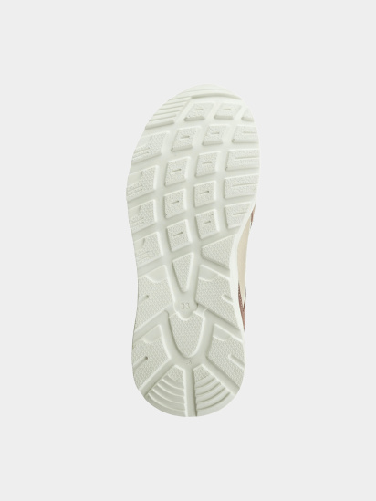 Кросівки Casual модель Кеж-15-7295свф/розз/бежз-211 — фото 5 - INTERTOP